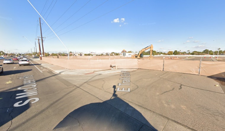 Chandler Breaks Ground on Villas on McQueen in Bold Move for Affordable Housing