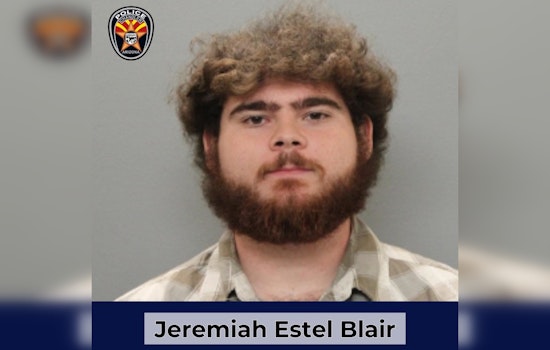 Chandler Man Indicted for Attempted Murder of Parents in Disturbing Family Shooting