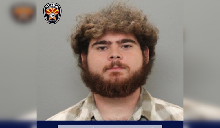 Chandler Man Indicted for Attempted Murder of Parents in Disturbing Family Shooting