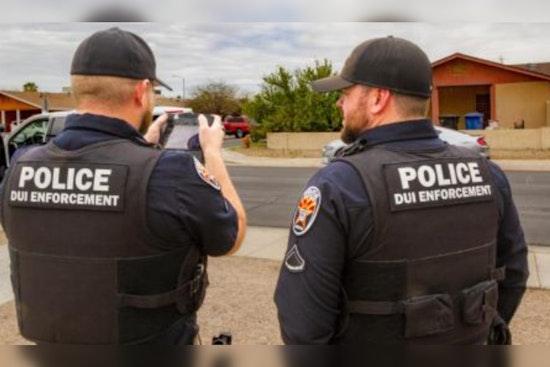 Chandler Police Boost Drug Interdiction Efforts with New State-Funded TruNarc Analyzers