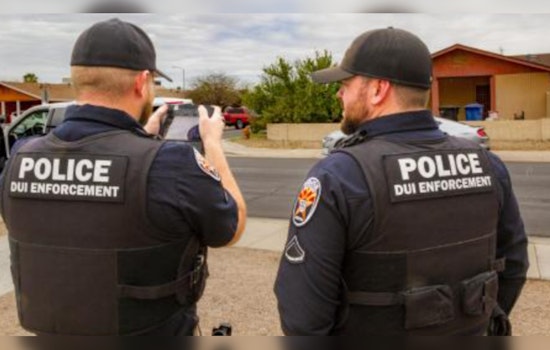 Chandler Police Boost Drug Interdiction Efforts with New State-Funded TruNarc Analyzers