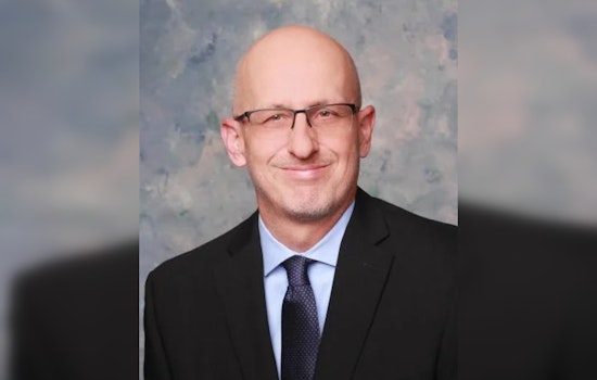 Chandler Welcomes Kevin Snyder as New Development Services Director Amid City Growth
