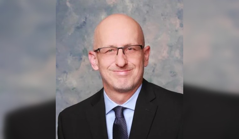 Chandler Welcomes Kevin Snyder as New Development Services Director Amid City Growth