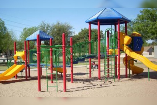 Chandler's Brooks Crossing Park Set for $2 Million Enhancement Project Following City Council Approval