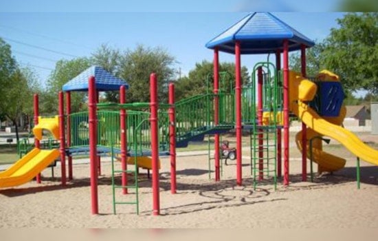 Chandler's Brooks Crossing Park Set for $2 Million Enhancement Project Following City Council Approval