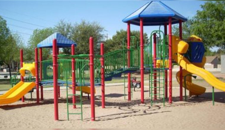 Chandler's Brooks Crossing Park Set for $2 Million Enhancement Project Following City Council Approval