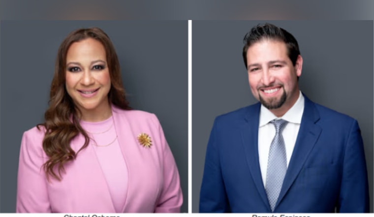 Chantal Osborne of Lindsey Hopkins Technical College Named Miami-Dade Principal of the Year 2024, Awarded New Car and Cruise