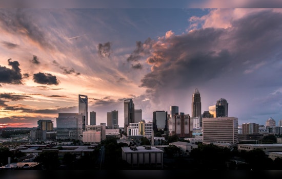 Charlotte Braces for Blistering Heat Wave with Temps Set to Surpass 100 Degrees