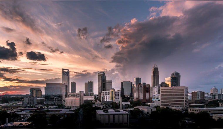 Charlotte Braces for Blistering Heat Wave with Temps Set to Surpass 100 Degrees