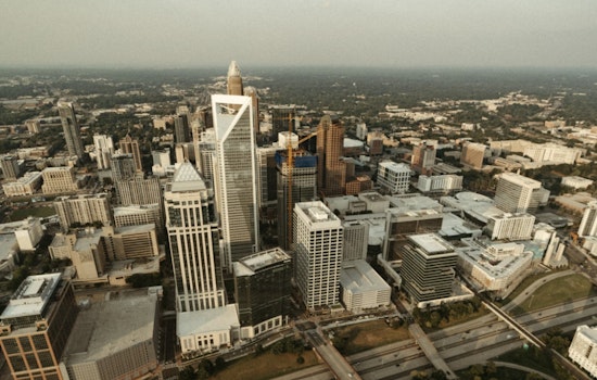Charlotte Braces for Blistering Heat Wave with Temps Soaring into the Mid-90s