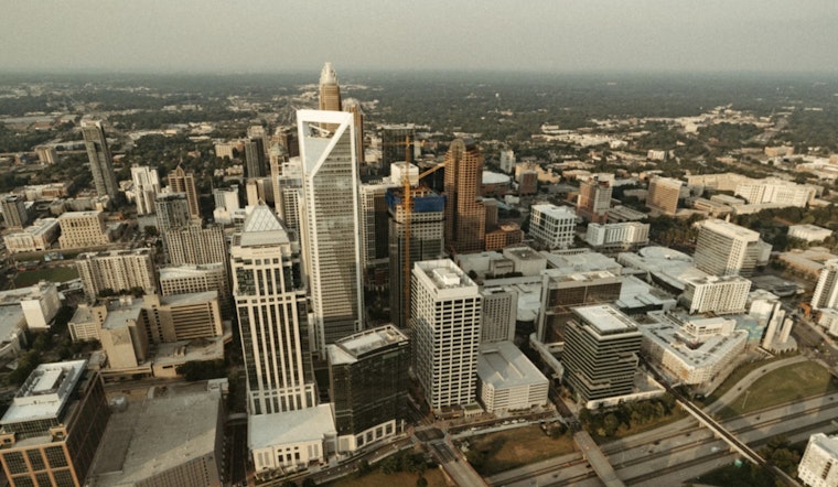 Charlotte Braces for Blistering Heat Wave with Temps Soaring into the Mid-90s