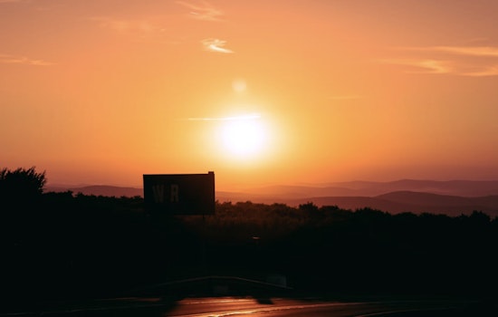 Charlotte Braces for Heatwave with 90-Degree Forecast and Expected Isolated Thunderstorms, NWS Alerts