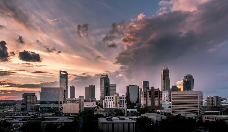 Charlotte Braces for Scorching Temperatures as Heatwave Approaches