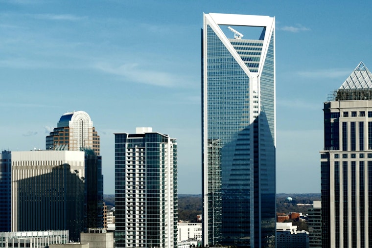 Charlotte Braces for Sizzling Temperatures as NWS Forecasts Heatwave, Juneteenth to Remain Warm and Sunny