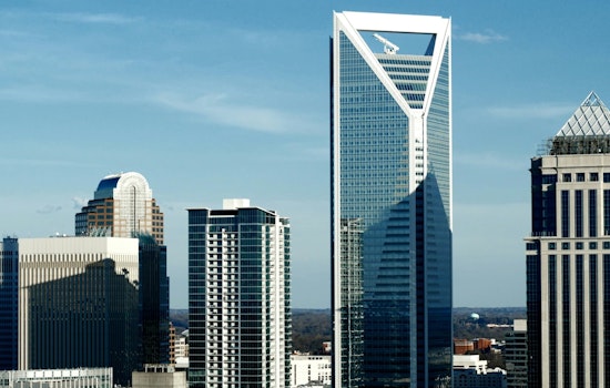 Charlotte Braces for Sizzling Temperatures as NWS Forecasts Heatwave, Juneteenth to Remain Warm and Sunny