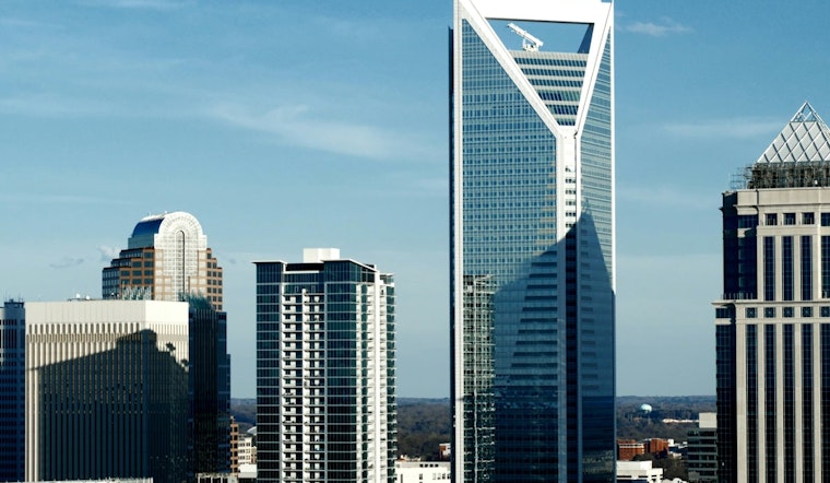 Charlotte Braces for Sizzling Temperatures as NWS Forecasts Heatwave, Juneteenth to Remain Warm and Sunny