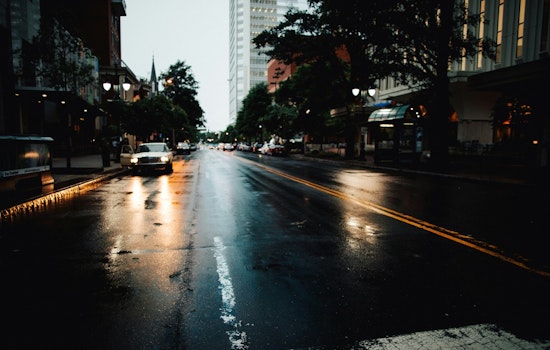 Charlotte Braces for Varied Weather, NWS Warns of Thunderstorms and Heat Wave Ahead