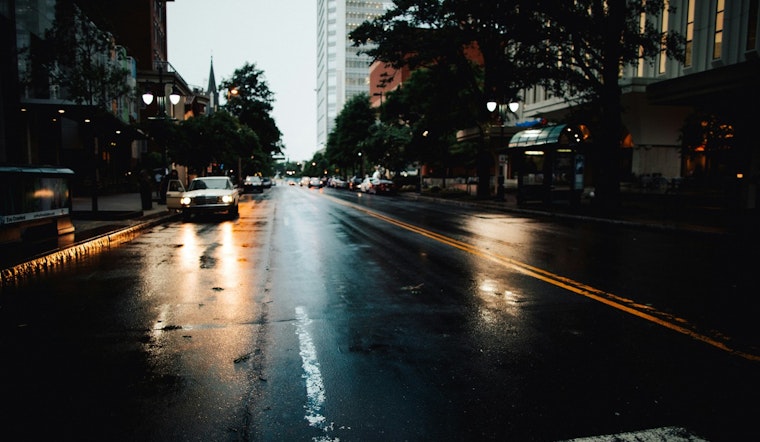 Charlotte Braces for Varied Weather, NWS Warns of Thunderstorms and Heat Wave Ahead