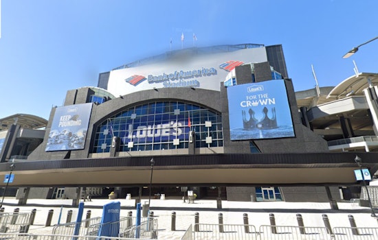 Charlotte City Council to Decide on $650 Million Bank of America Stadium Renovation Amidst Mixed Public Sentiment