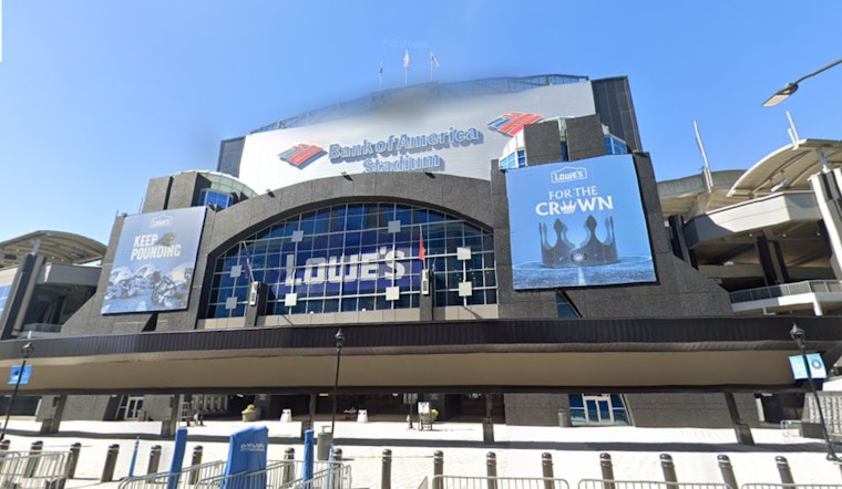 Charlotte City Council to Decide on $650 Million Bank of America Stadium Renovation Amidst Mixed Public Sentiment