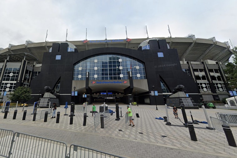 Charlotte Envisions New Stadium for Panthers and Charlotte FC by 2046 Amidst Current Infrastructure Woes