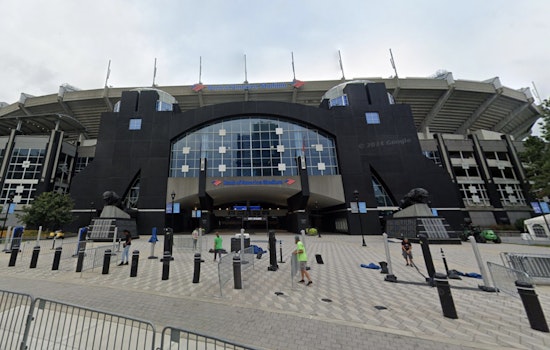 Charlotte Envisions New Stadium for Panthers and Charlotte FC by 2046 Amidst Current Infrastructure Woes