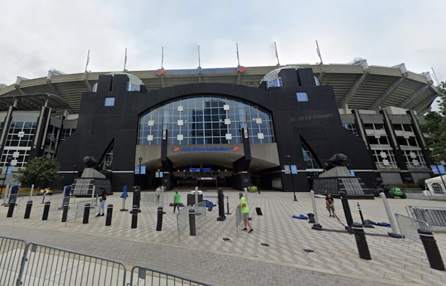 Charlotte Envisions New Stadium for Panthers and Charlotte FC by 2046 Amidst Current Infrastructure Woes
