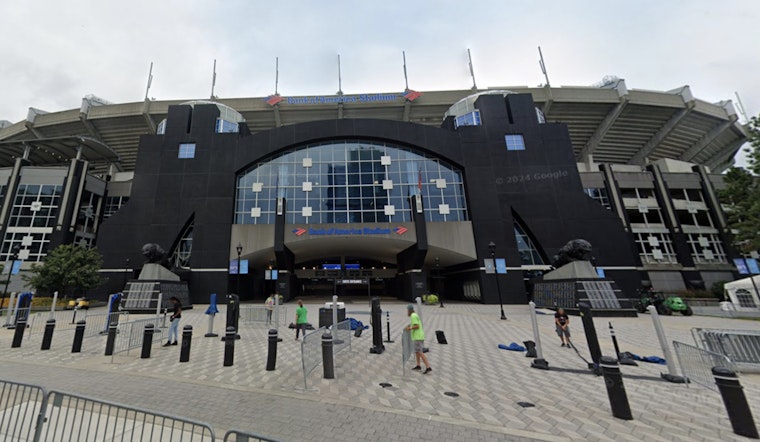 Charlotte Envisions New Stadium for Panthers and Charlotte FC by 2046 Amidst Current Infrastructure Woes