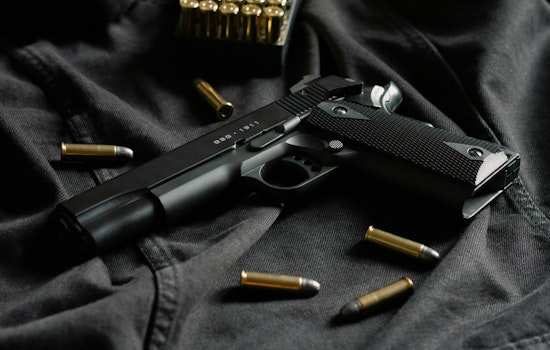 Charlotte Felon Sentenced to Nearly 4 Years in Federal Prison for Illegal Firearm Possession
