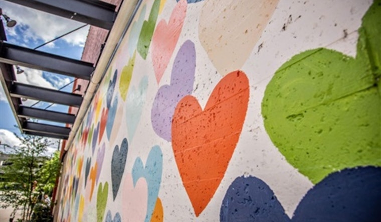 Charlotte Invests in Arts: $1.2 Million in Opportunity Fund Grants to Enrich Local Creativity