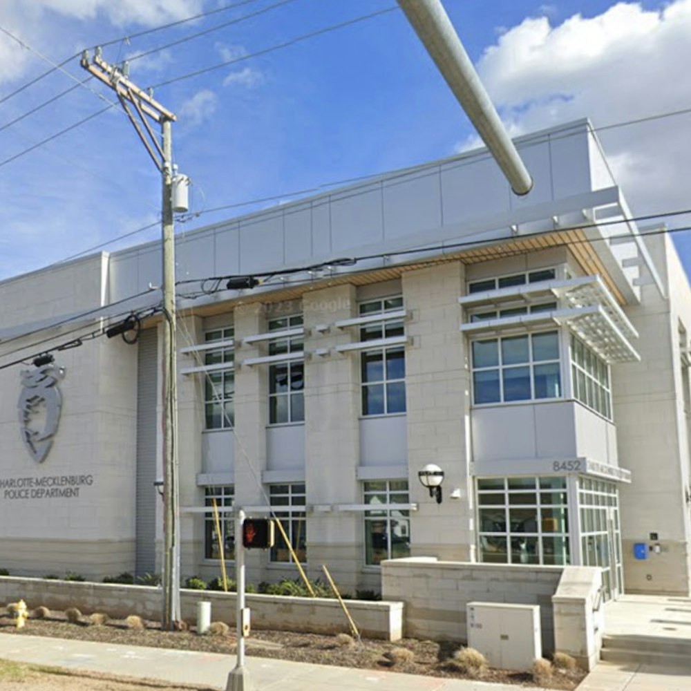 Charlotte Judge Shuts Down Media's Plea to Reveal Bodycam Footage After Deadly Officer Ambush