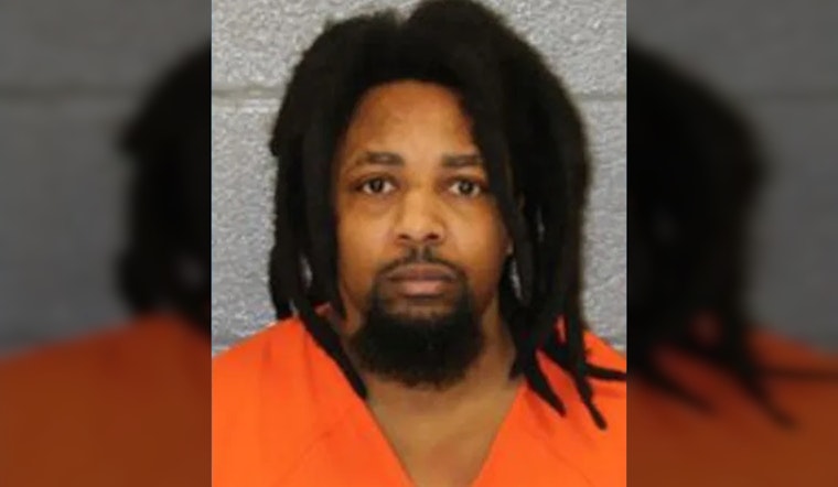 Charlotte Man Convicted of Attempted First-Degree Murder in 2021 Shooting Involving CMPD Officers