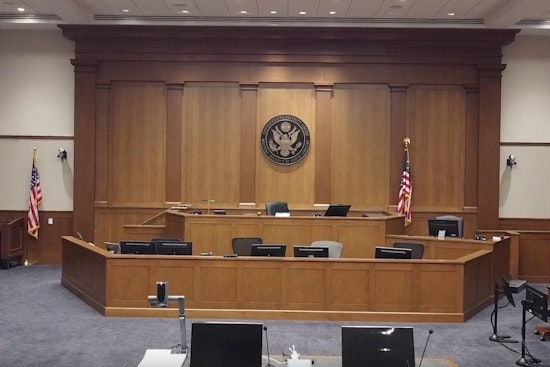 Charlotte Man Pleads Guilty to Wire Fraud, Admits to Swindling Investors Out of $700K through Bogus Hedge Fund