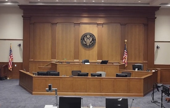 Charlotte Man Pleads Guilty to Wire Fraud, Admits to Swindling Investors Out of $700K through Bogus Hedge Fund