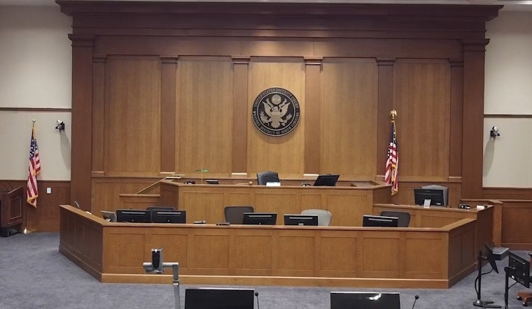 Charlotte Man Pleads Guilty to Wire Fraud, Admits to Swindling Investors Out of $700K through Bogus Hedge Fund