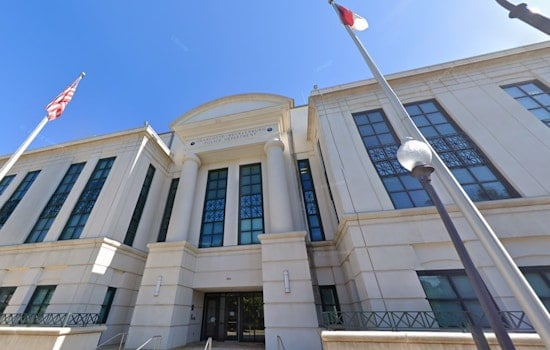Charlotte Man Receives 42-Year Sentence for Sexual Exploitation of Minors