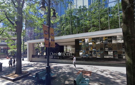 Charlotte Man Receives Over Six Years for Firearm Possession as a Felon