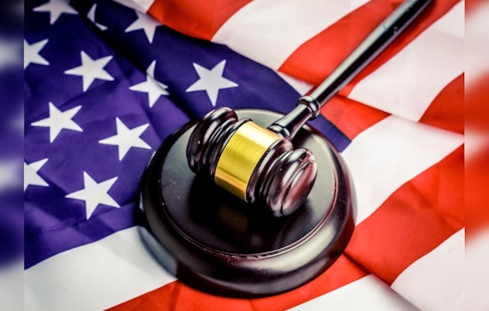 Charlotte Man Sentenced to 12 Years for Fentanyl Distribution and Illegal Firearms Possession