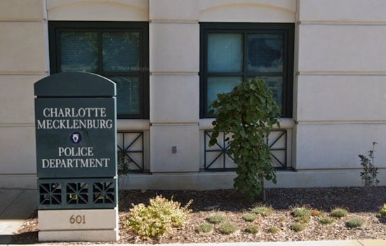Charlotte Mother Charged in Death of 8-Year-Old Daughter Left in Hot Car