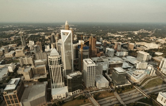 Charlotte Residents Warned of Scorching 98-Degree Heat, Potential Showers Ahead
