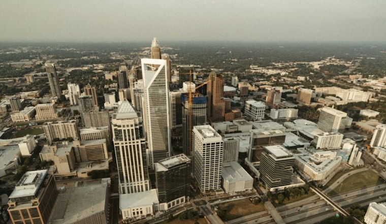 Charlotte Residents Warned of Scorching 98-Degree Heat, Potential Showers Ahead