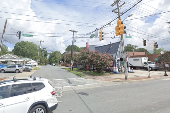 Charlotte Road Rage Incident Escalates to Shooting in Plaza Midwood, Police Seek Information