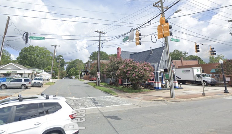 Charlotte Road Rage Incident Escalates to Shooting in Plaza Midwood, Police Seek Information