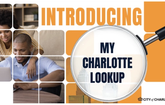 Charlotte Unveils 'My Charlotte Lookup' for Easy Access to Property Information