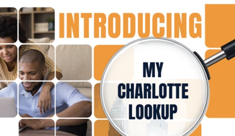 Charlotte Unveils 'My Charlotte Lookup' for Easy Access to Property Information