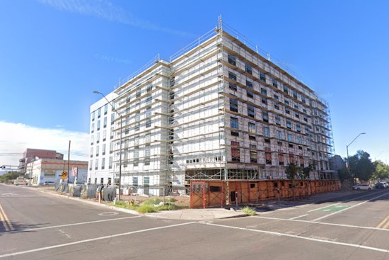 Chatham Lodging Trust Acquires Historic Home2 Suites in Downtown Phoenix for $43.3 Million