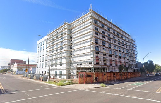 Chatham Lodging Trust Acquires Historic Home2 Suites in Downtown Phoenix for $43.3 Million