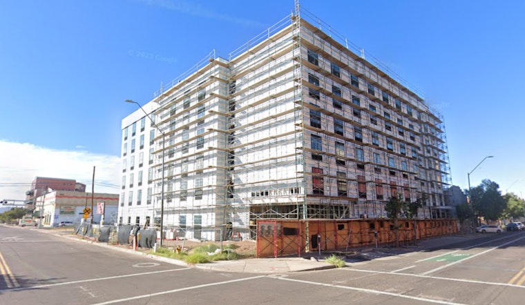 Chatham Lodging Trust Acquires Historic Home2 Suites in Downtown Phoenix for $43.3 Million