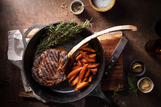 Chef John Fraser Elevates Boston Dining with The Vermilion Club in Winthrop Center