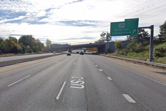 Chelmsford Community in Mourning as Pedestrian Fatally Struck on Route 3, Investigation Underway